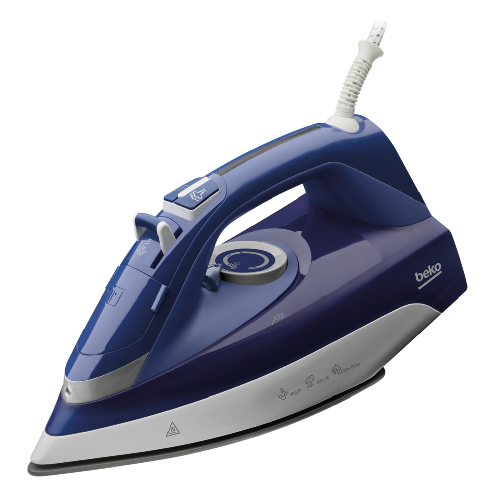 Beko BEU 4124 Buharlı Ütü