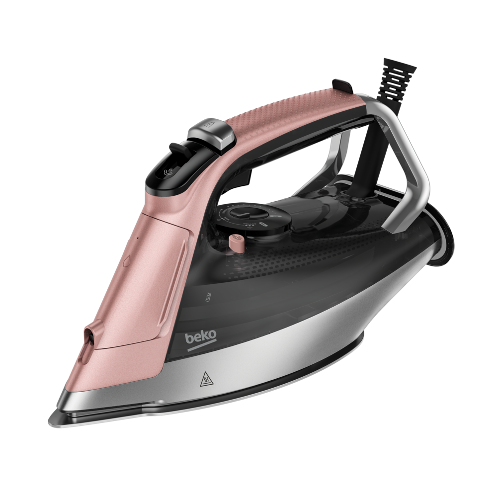Beko BEU 8030 M ActiPress Expert Buharlı Ütü