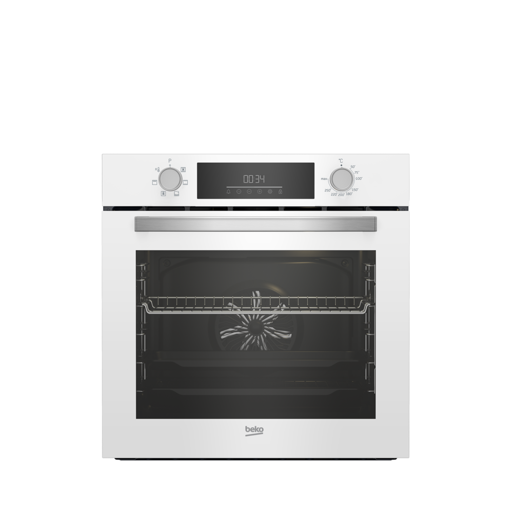Beko BFC 330 B Ankastre Fırın 72L