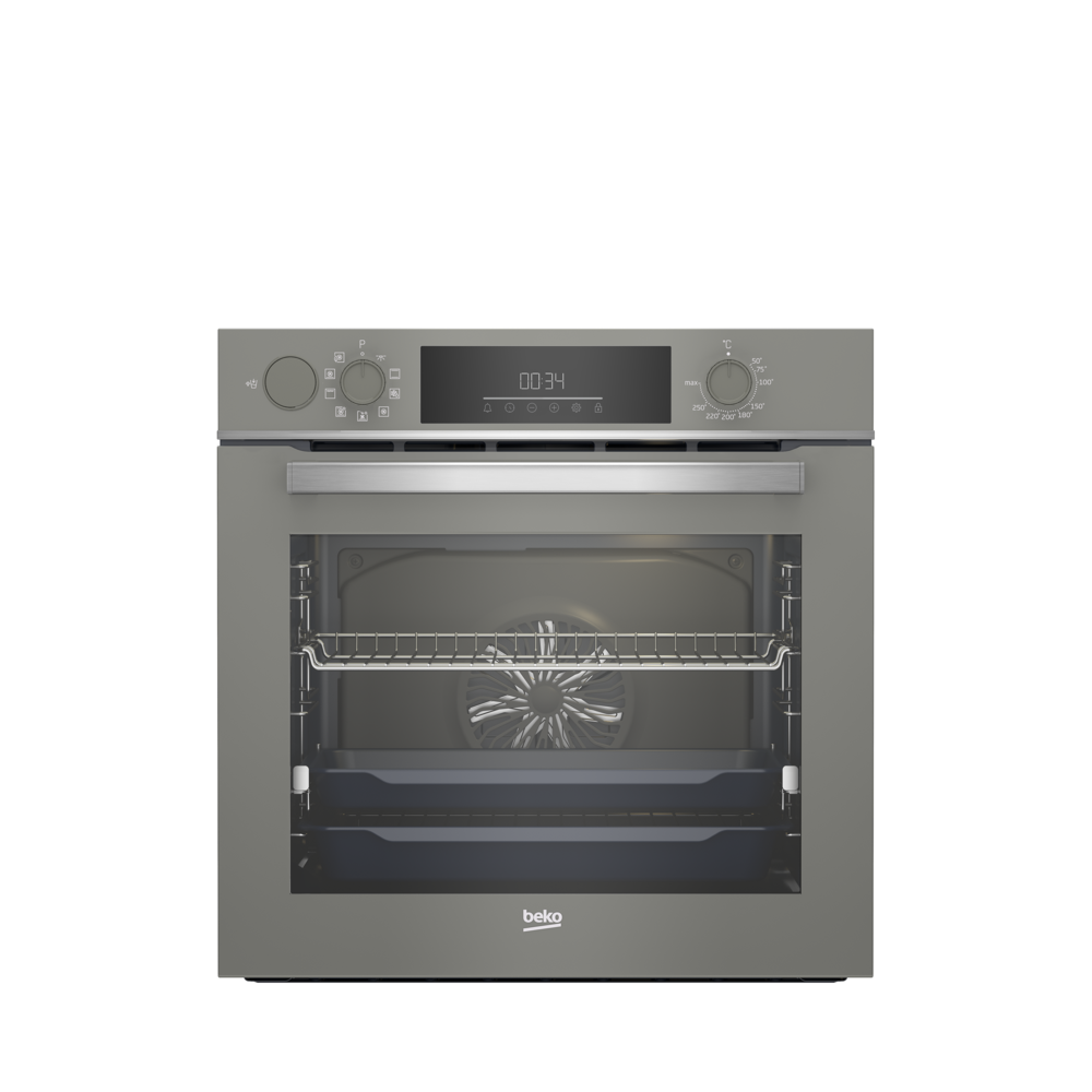 Beko BFC 630 G Buharlı Ankastre Fırınlar 72L