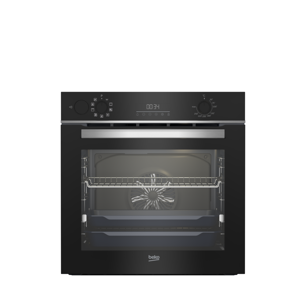 Beko BFC 630 S  Buharlı Ankastre Fırın