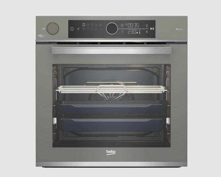 Beko BFC 741 G Beyond Serisi Ankastre Fırın