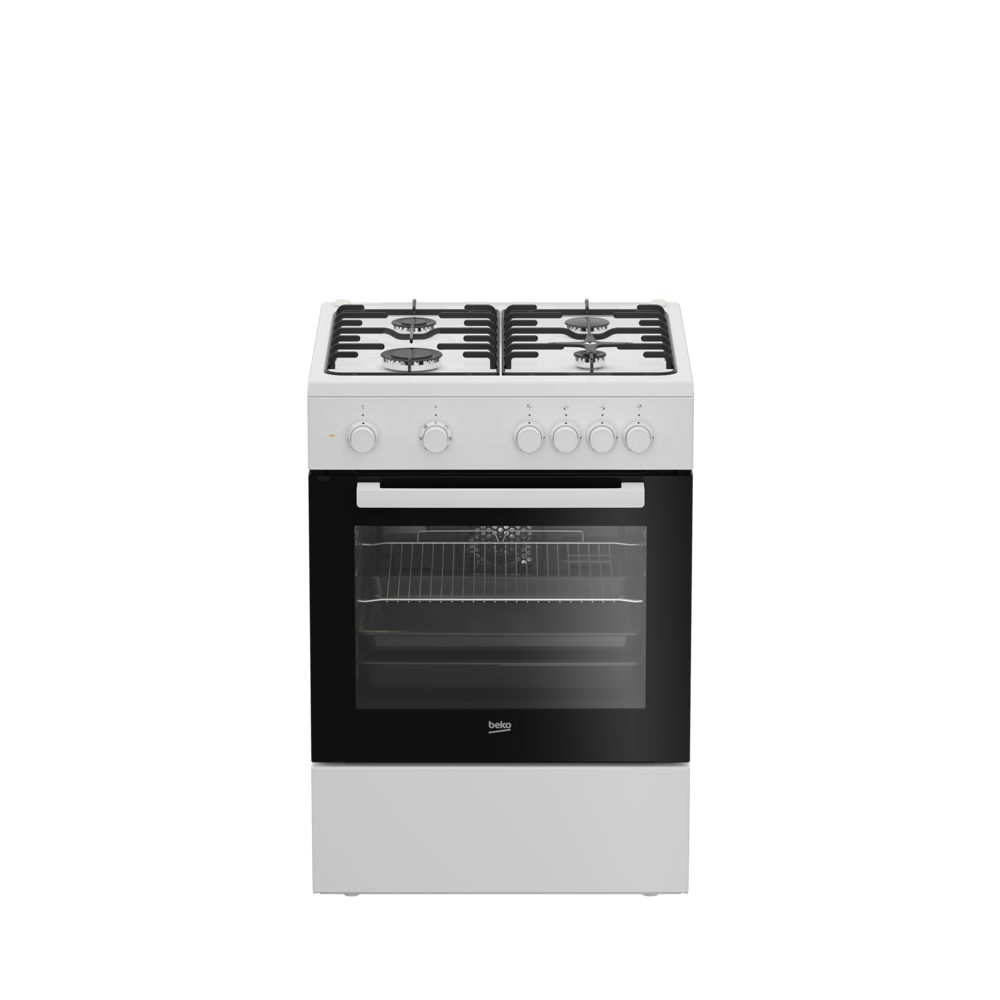 Beko BFE 400 B Solo Ocaklı Fırın 66L