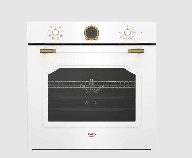 Beko BFM 240 RB Ankastre Fırın