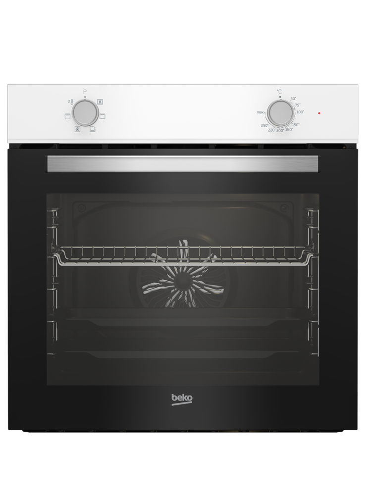 Beko BFM 310 B Ankastre Fırın 72L
