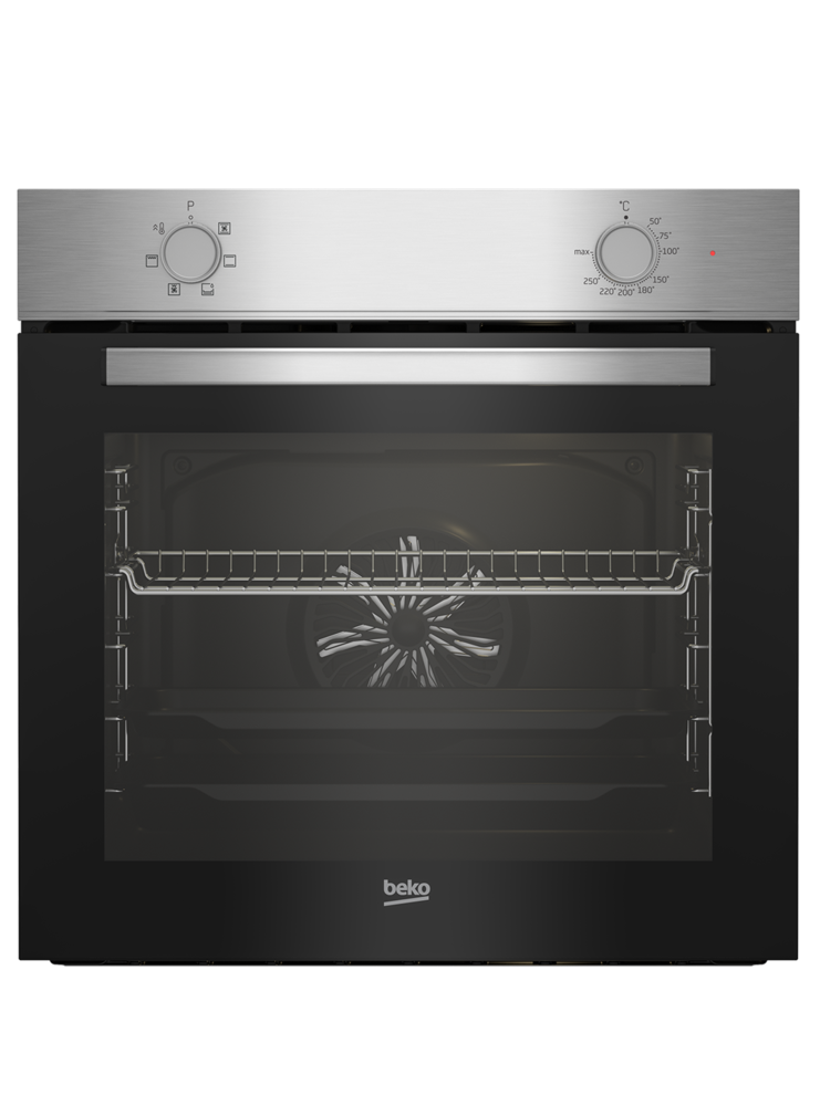 Beko BFM 310 I inoks Ankastre Fırın 72L