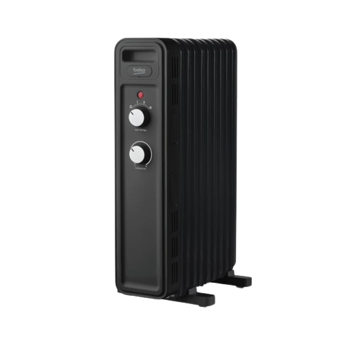 Beko BK 9M 2000 Yağlı Radyatör