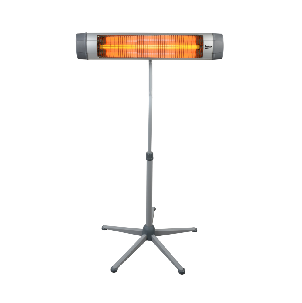 Beko BK II 2000 M infrared Elektrikli Isıtıcı
