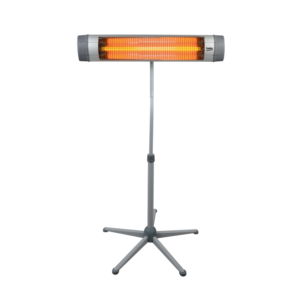Beko BK II 2500 M Infrared Elektrikli Isıtıcı