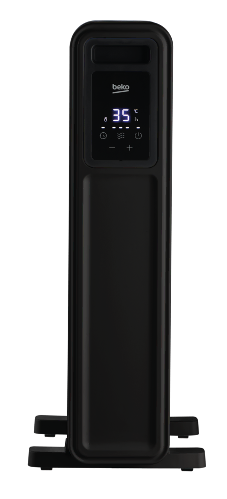 BEKO BK RHO 11D Yağlı Radyatör ile Etkili ve Ekonomik Isıtma Çözümü