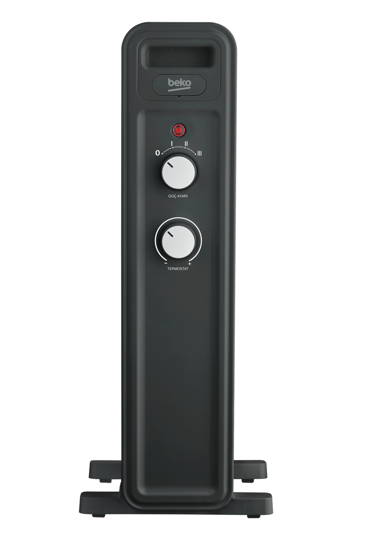 BEKO BK RHO 9M Yağlı Radyatör: Yüksek Performanslı ve Enerji Verimli Isıtma Çözümü