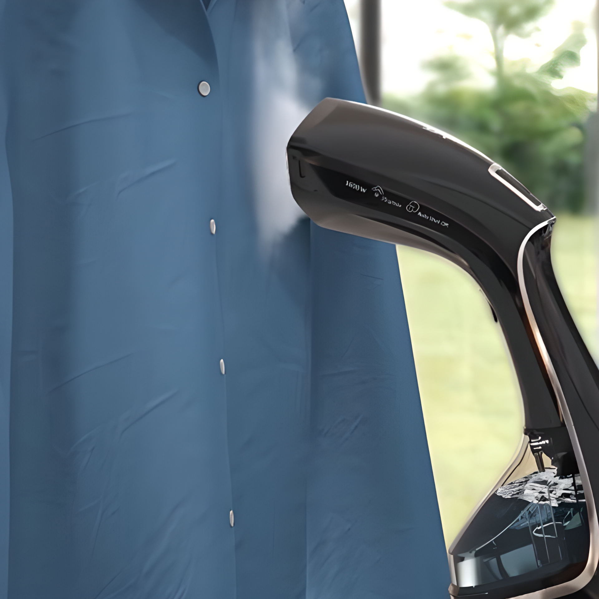 Beko BKG 5916 Buharlı Kırışık Giderici Seyahat Ütüsü