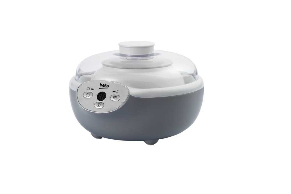 Beko BKK 1170 Yoğurt Mayalama Makinesi