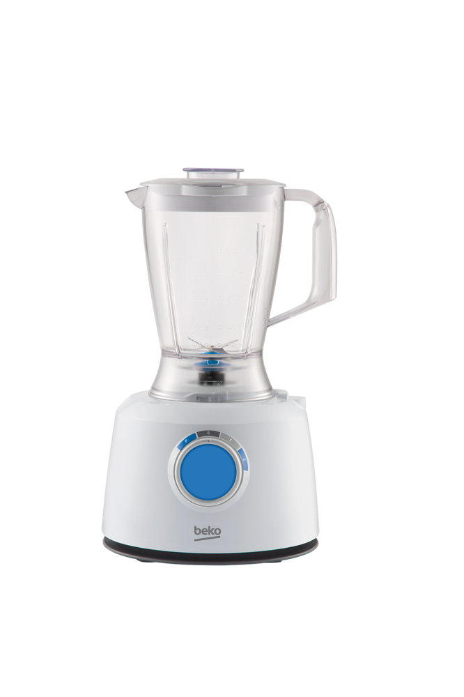 Beko BKK 1391 Mutfak Robotu