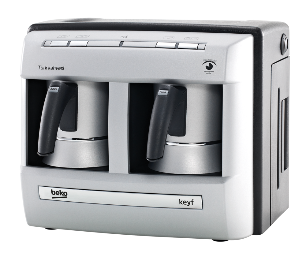 Beko Bkk 2113 Keyf Türk Kahve Makinesi