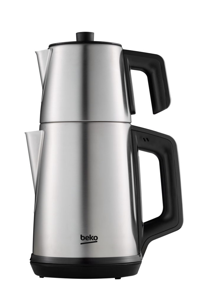 Beko BKK 2210 IN Dem Çay Makinesi Çelik
