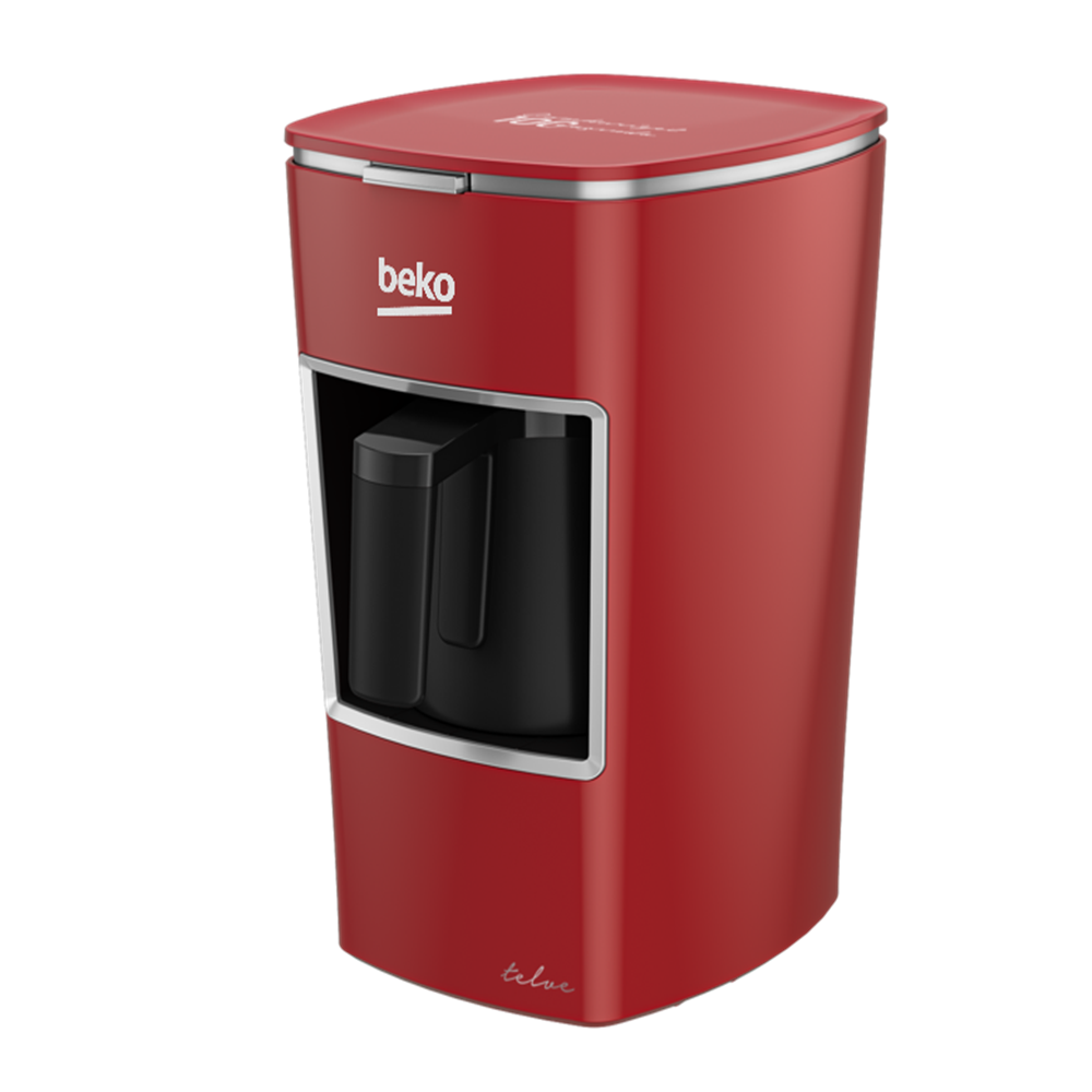 Beko BKK 2300-100. Yıl Türk Kahve Makinesi