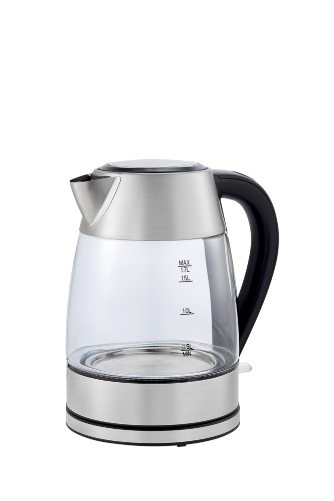 Beko BKK 2314 Su Isıtıcı Kettle Cam