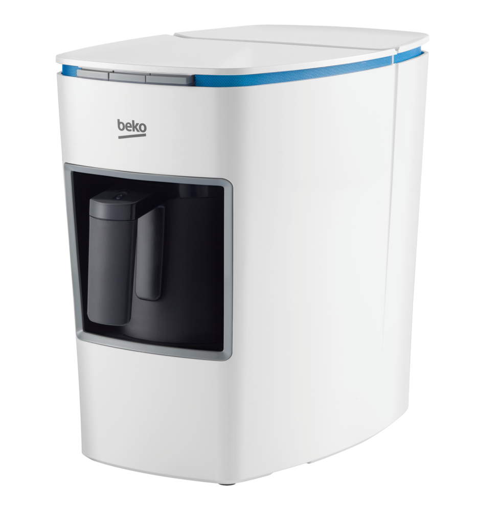 Beko BKK 2400 Midi Keyf Türk Kahve Makinesi