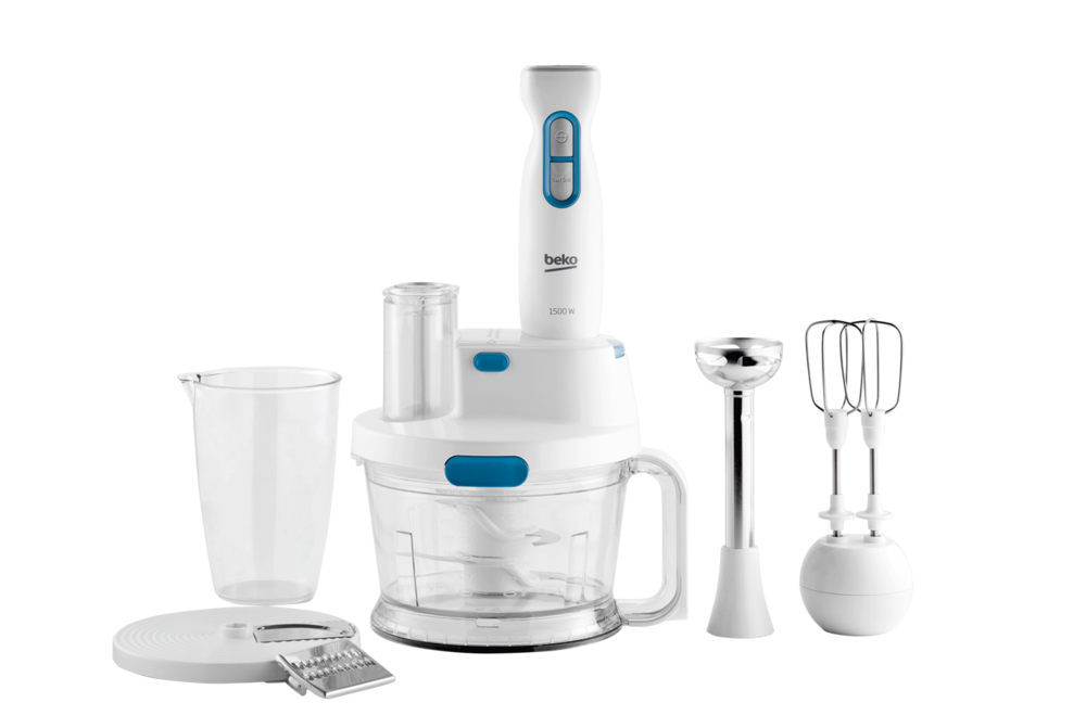 Beko BKK 3082 RHB El Blender