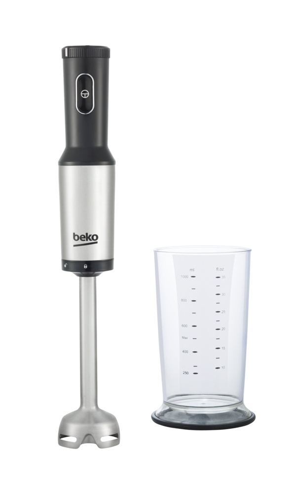 Beko BKK 3090 HB Crystal Mutfak El Blender