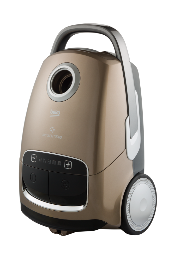 Beko BKS 2540 T Toz Torbalı Süpürge