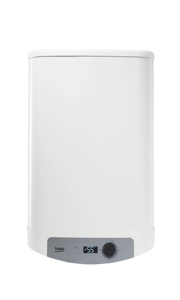 Beko BKT 500 E BS Dijital Termosifon 50L