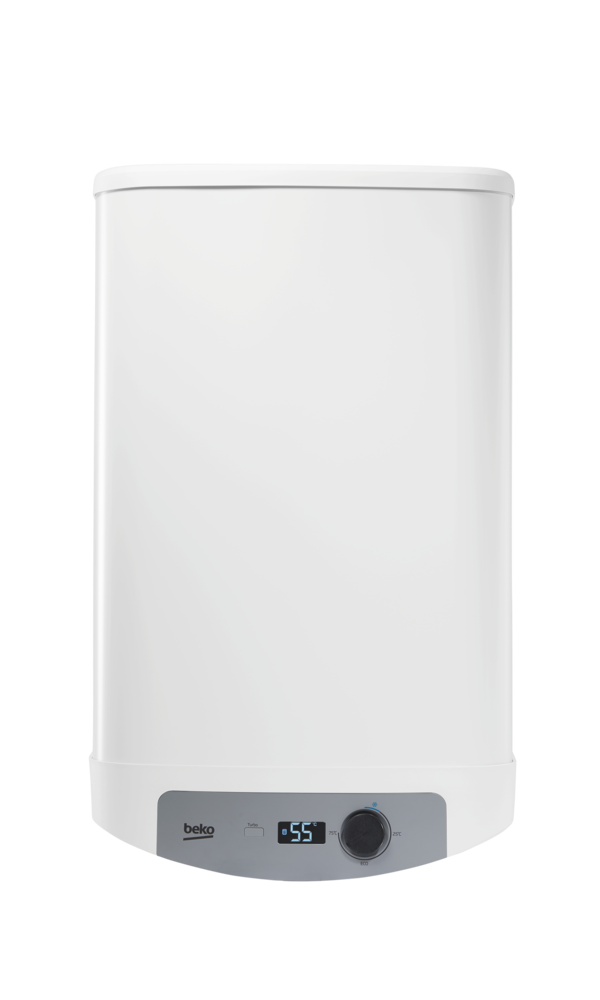 Beko BKT 650 E BS Dijital Termosifon 65L