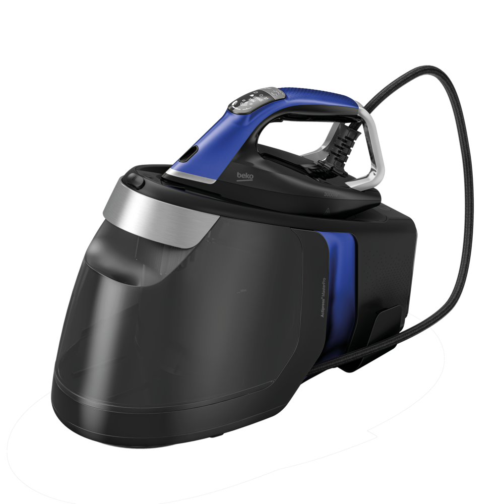 Beko BKU 8130 Buhar Kazanlı Ütü