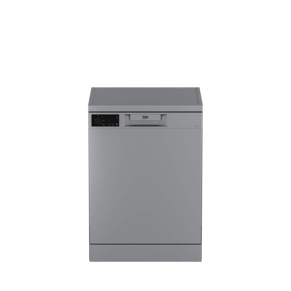 Beko BM 3043 S Solo Bulaşık Makinesi 3Prg