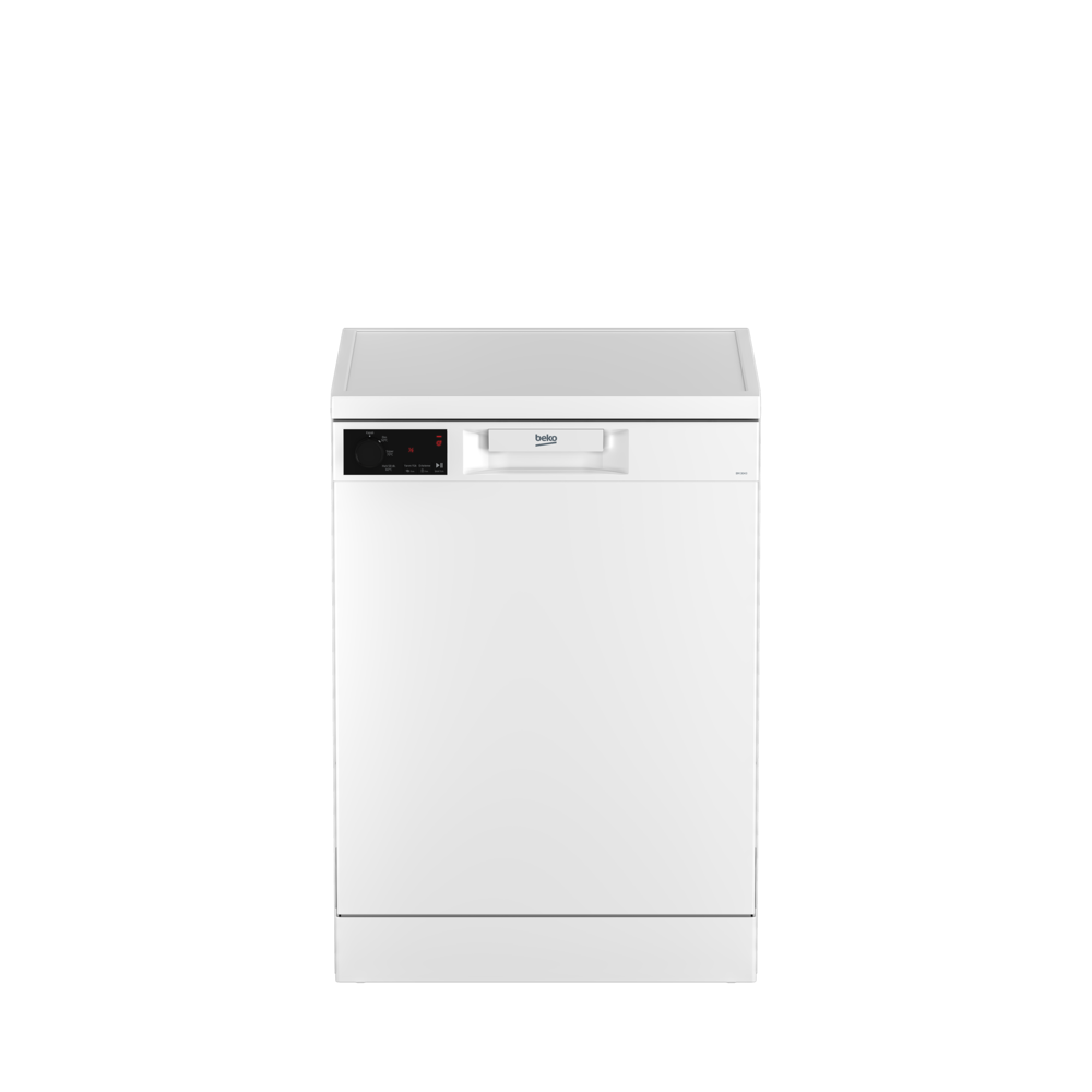 Beko BM 3043 Solo Bulaşık Makinesi 3Prg