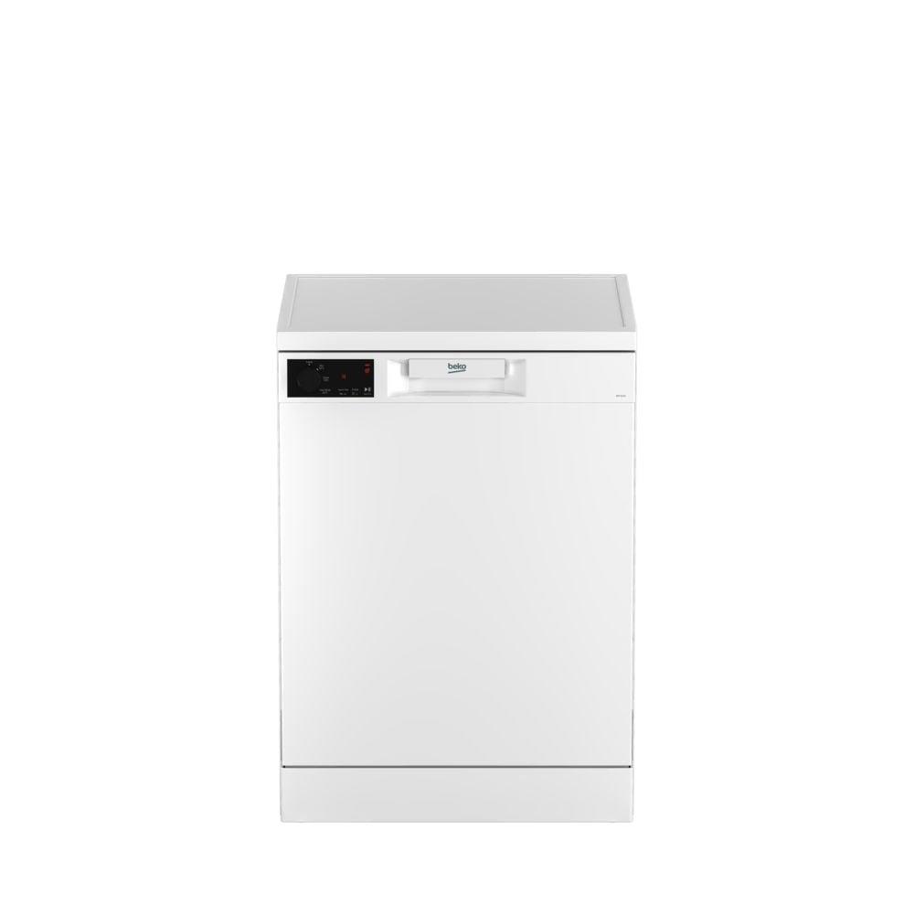 Beko BM 3143 Bulaşık Makinesi 3 Program