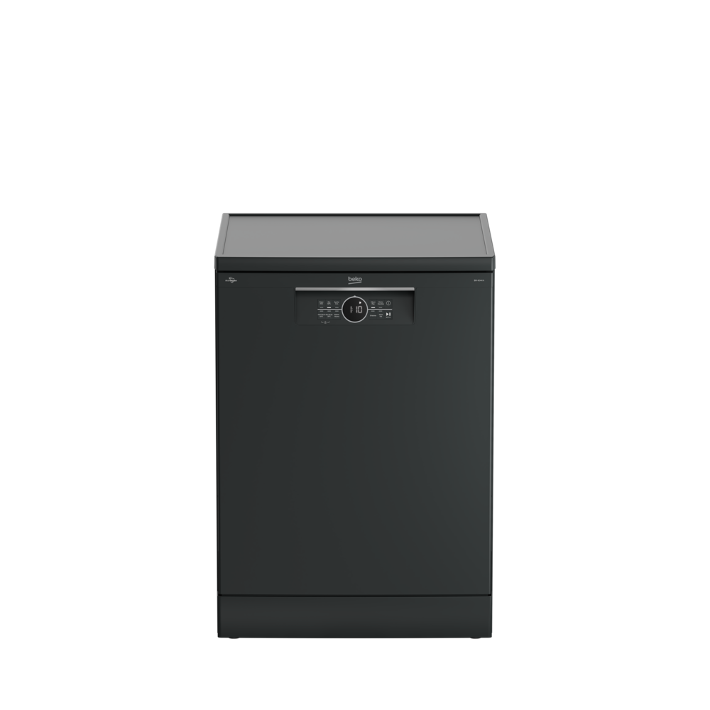 Beko BM 4044 A Solo Bulaşık Makinesi 4Prg