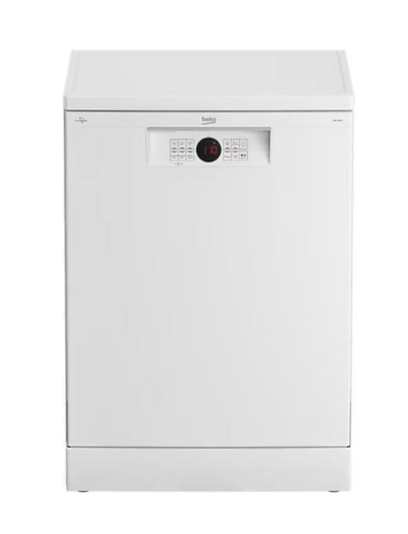 Beko BM 4144 Bulaşık Makinesi 4 Prg
