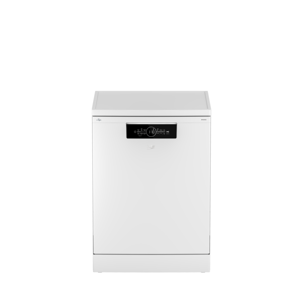 Beko BM 6046 B Solo Bulaşık Makinesi 6Prg