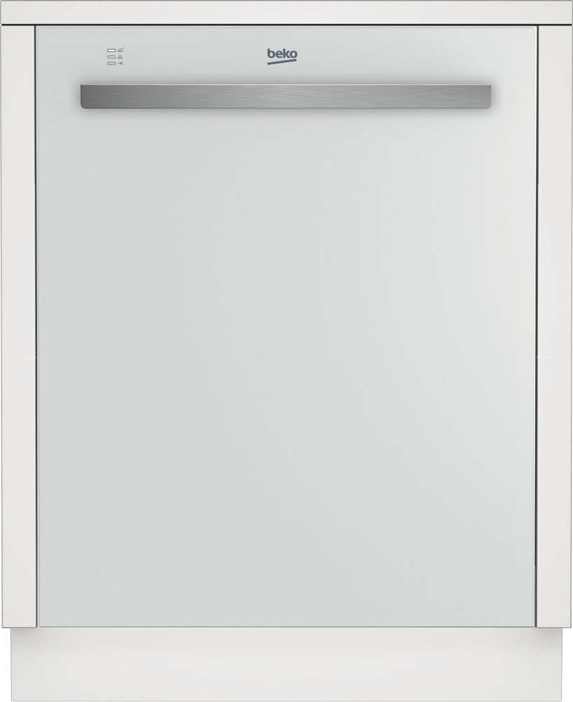 Beko BMA 6340 BC Ankastre Bulaşık Makinesi 6Prg
