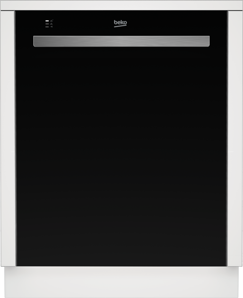 Beko BMA 6340 SC Ankastre Bulaşık Makinesi 6Prg