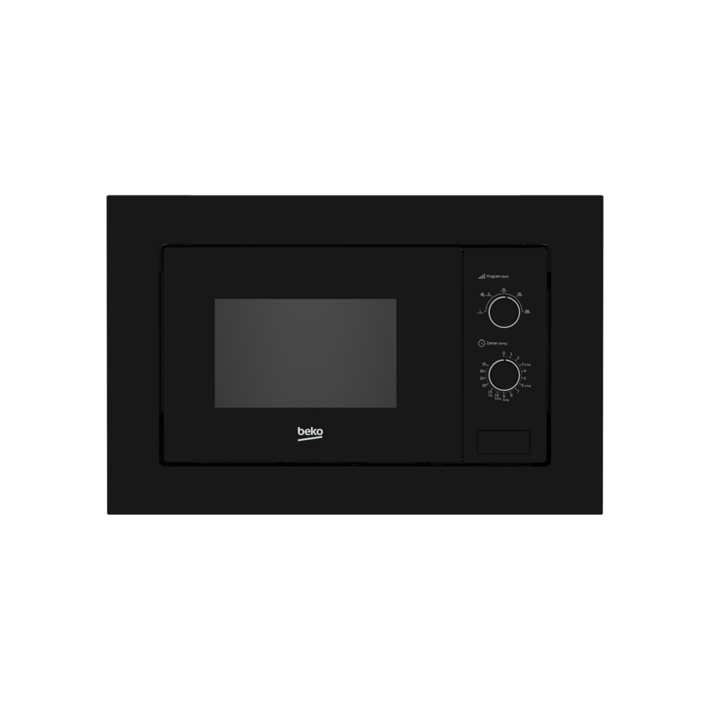 Beko BMC 2030 S Ankastre Mikrodalga Fırın