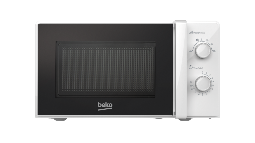 Beko BMD 200 B Solo Mikrodalga Fırın 20L