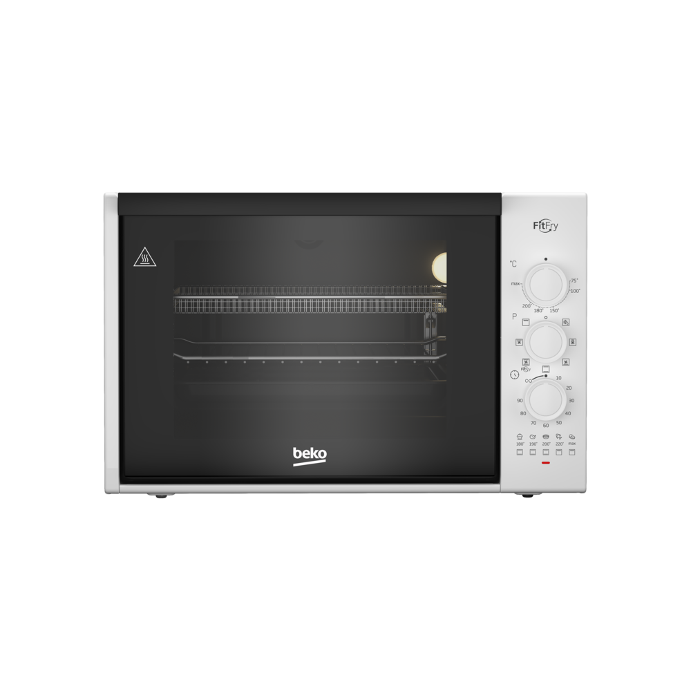Beko BMF 30 QB AF FitFry Mini Fırın