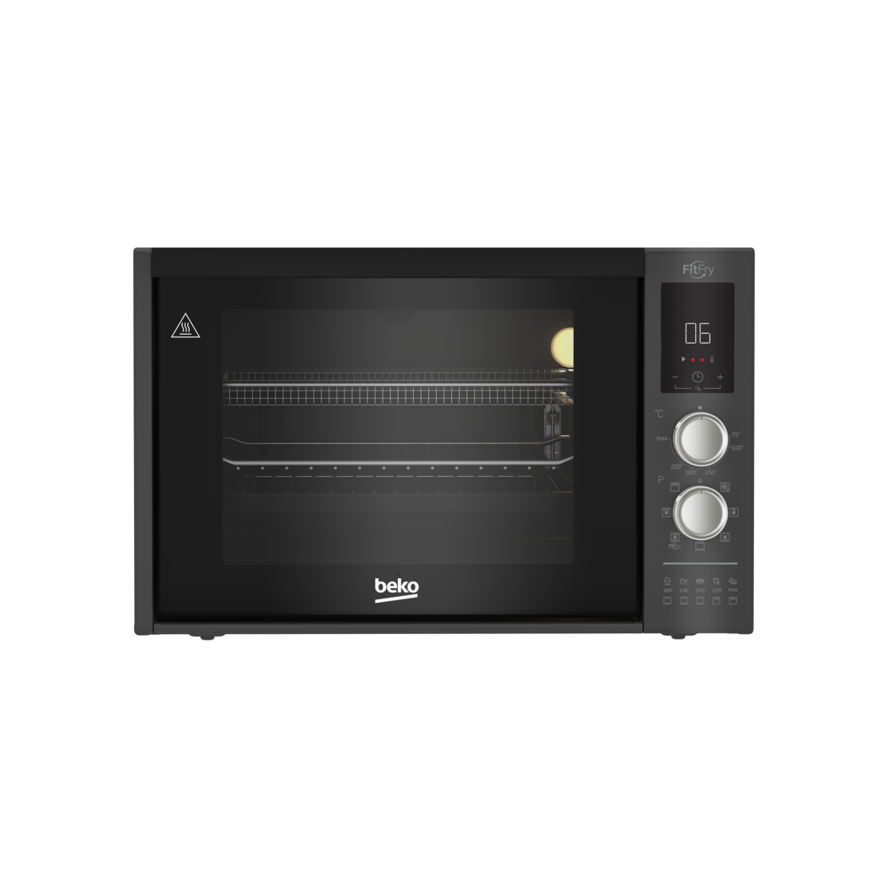 Beko BMF 30 QBA AF Mini Fırın