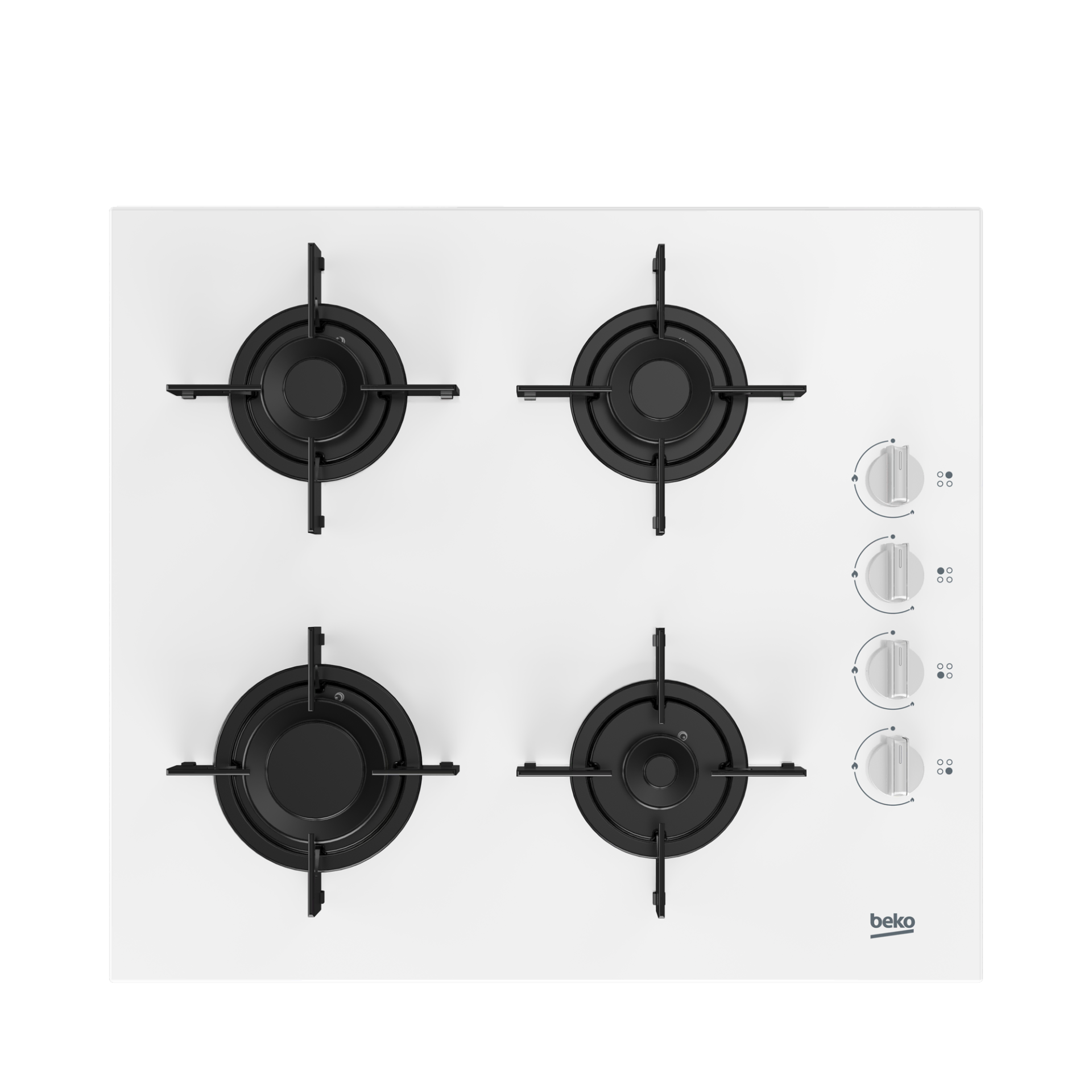 Beko BOCD T 6011 EHB Ankastre Cam Ocak