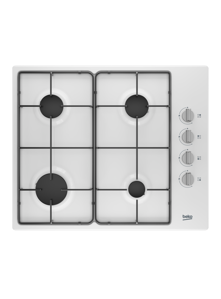 Beko BOMD D 6110 EB Ankastre Renkli Metal Ocak