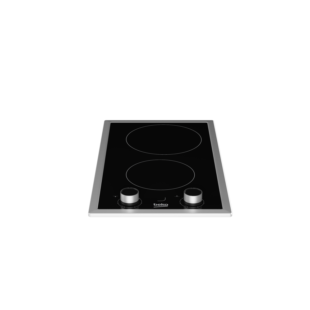 Beko BOV 302 S Vitroseramik Ocak