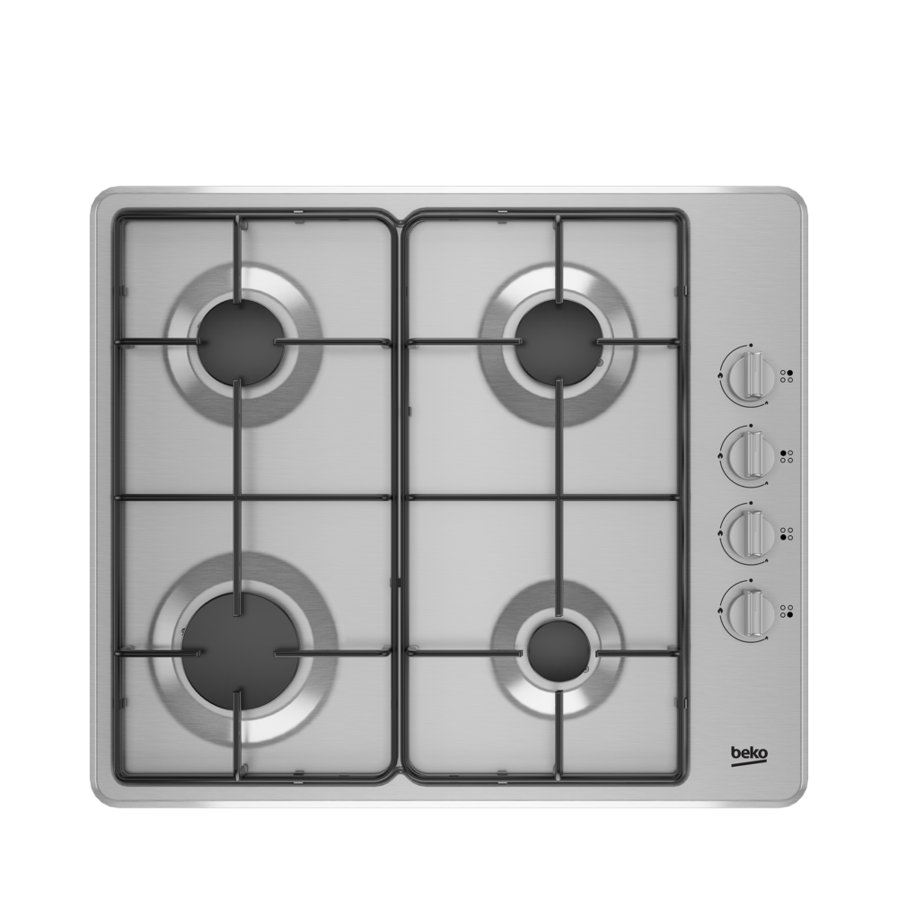 Beko BSOMD D 611 EI Set Üstü Solo Ocak