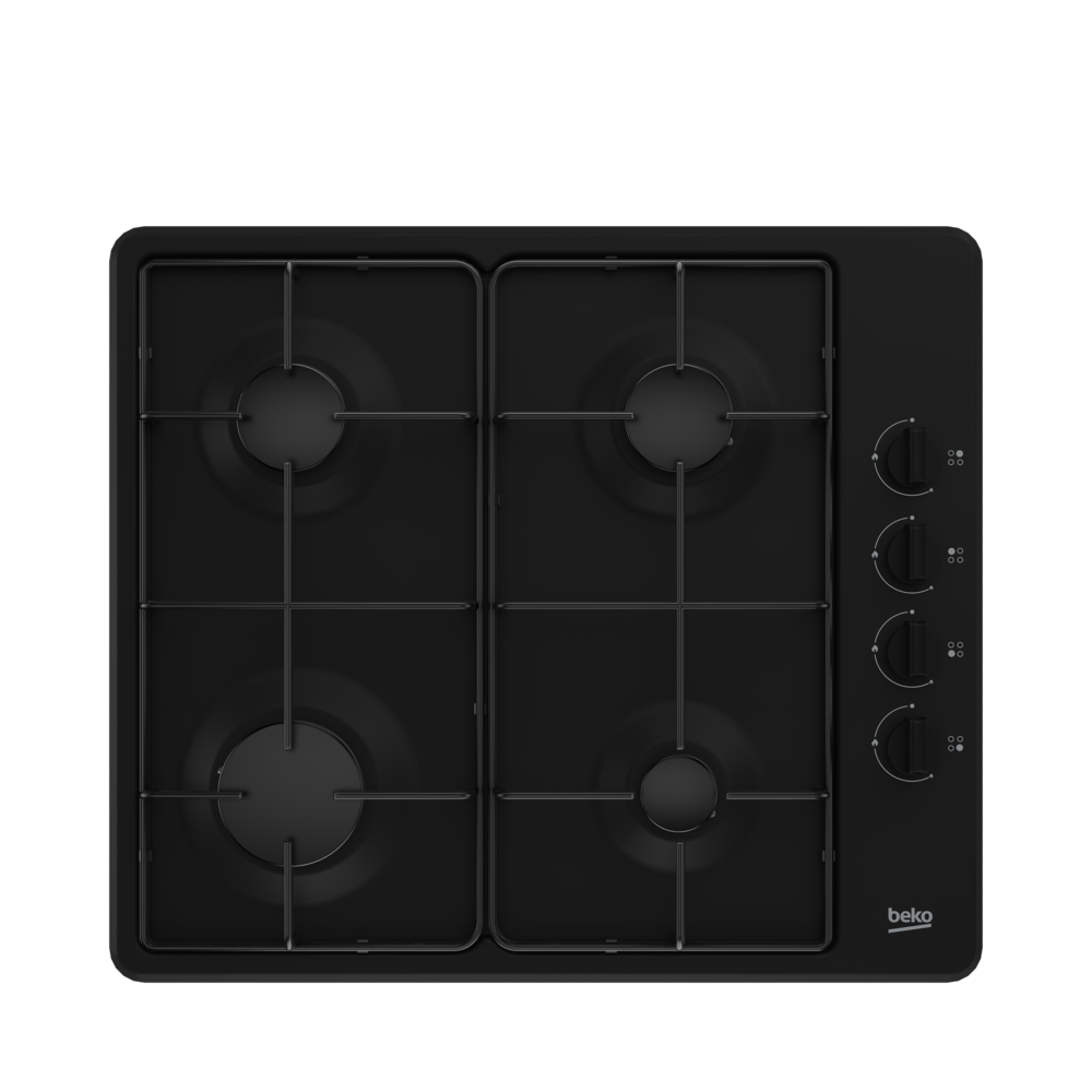 Beko BSOMD D 611 ES Set Üstü Ocak