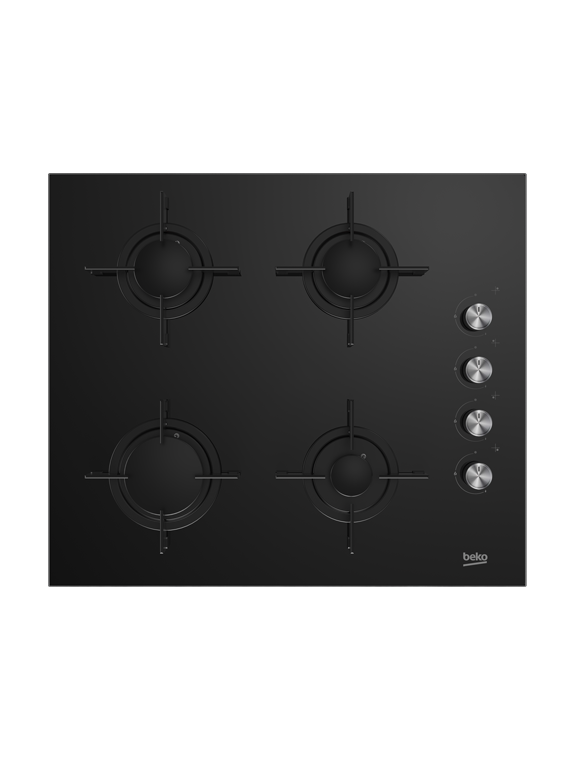 Beko BSTOC 826 S Set Üstü Solo Ocak