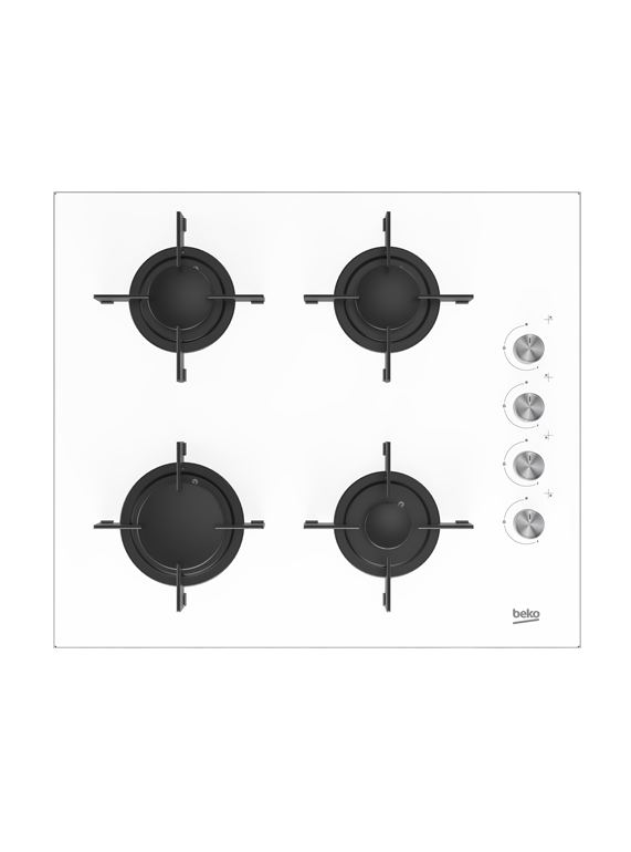 Beko BSTOC 827 B Set Üstü Solo Ocak