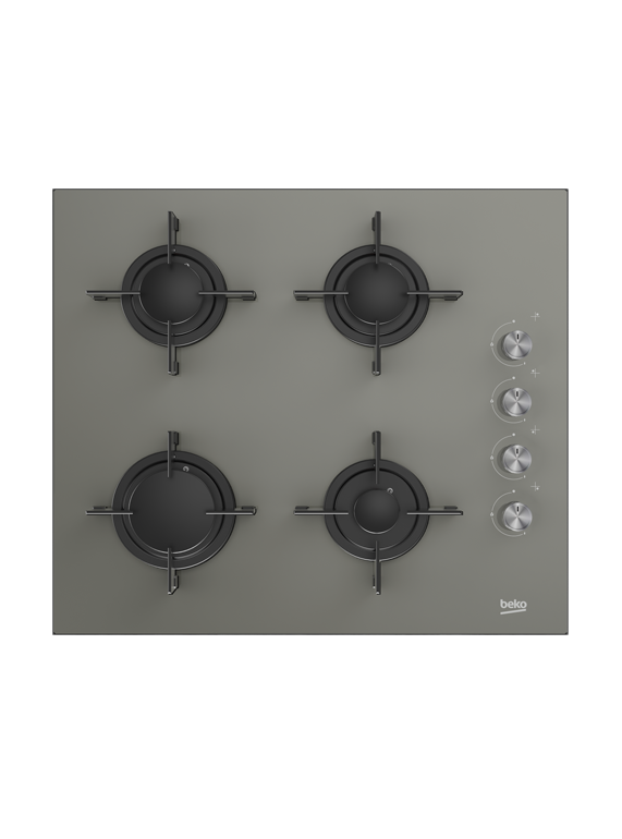 Beko BSTOC 828 G Set Üstü Solo Ocak