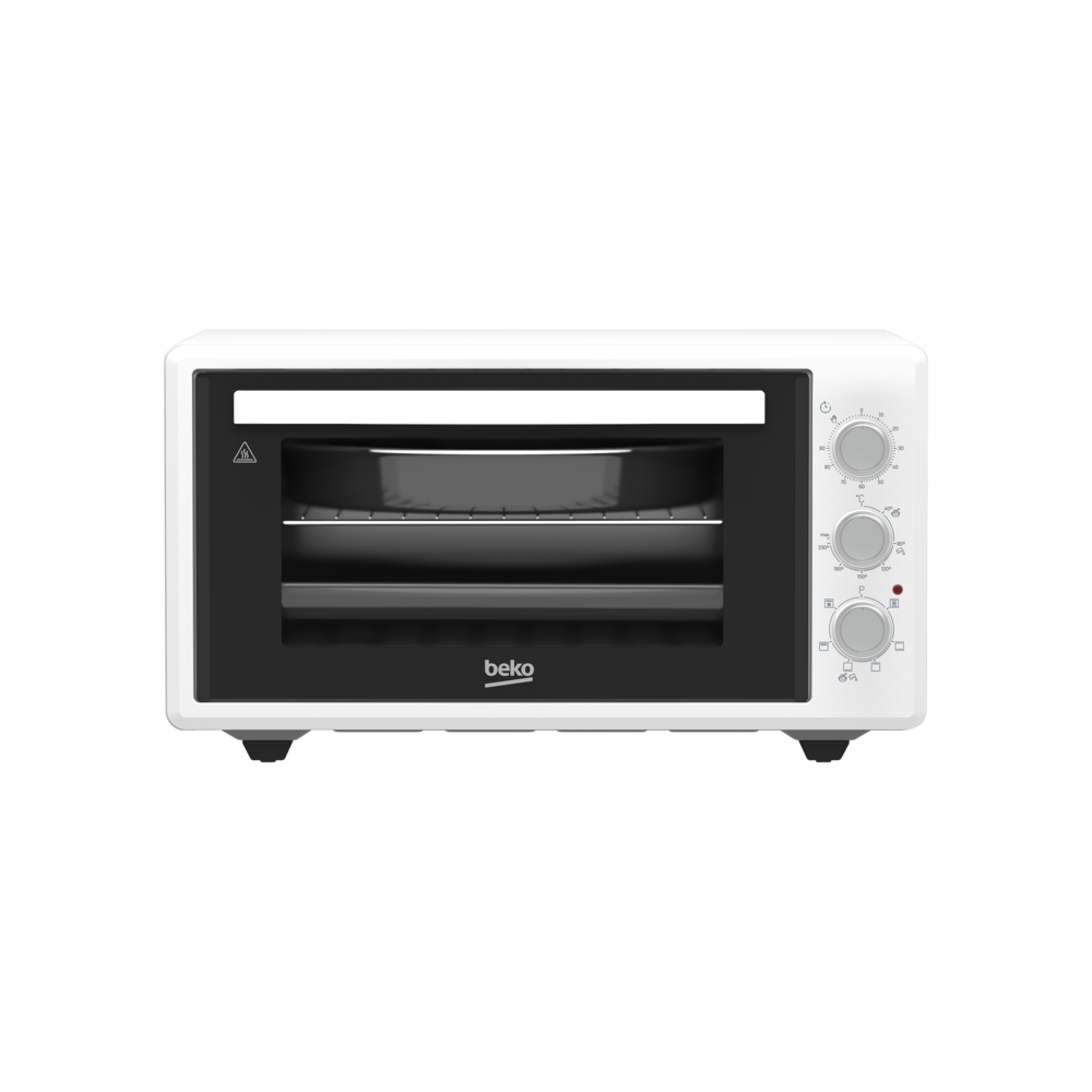Beko BSUF 4000 MEB Mini Fırın 40L